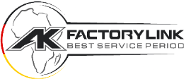 FactoryLink Logo